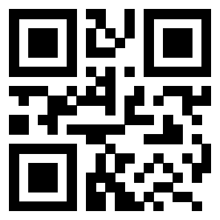Scansione del QrCode di 3209048172