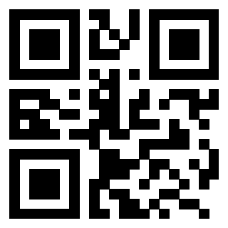 Il QrCode di 3209048179