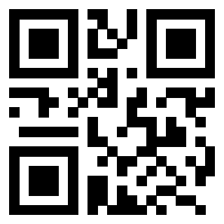 Il Qr Code di 3209048184