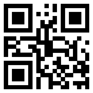 Scansione del Qr Code di 3209048187