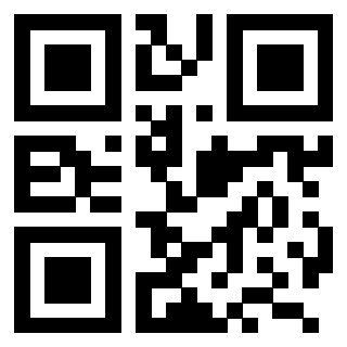 Immagine del Qr Code di 3209062805