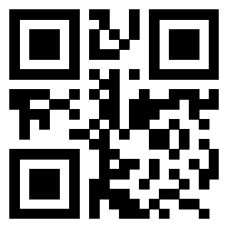 Il QrCode di 3209062813