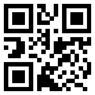 3209062818 - Immagine del Qr Code associato