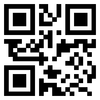 Scansione del QrCode di 3209062822
