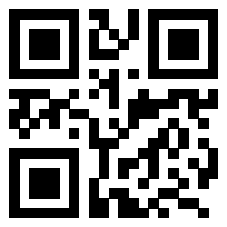 Il QrCode di 3209062825