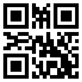 Scansione del QrCode di 3209062826