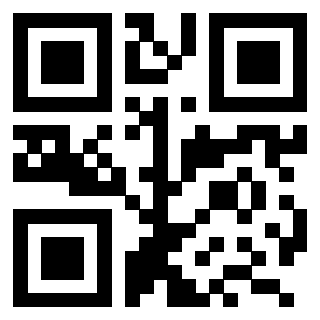 Scansione del Qr Code di 3209062830