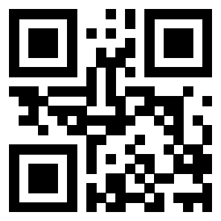 3209062835 - Immagine del Qr Code associato