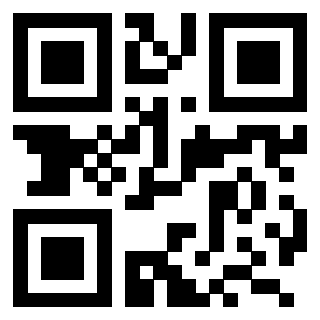 3209062837 QrCode associato