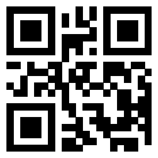 3209062842 - Immagine del Qr Code associato
