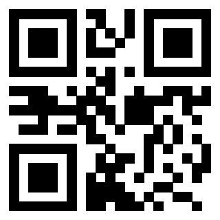 3209062847 - Immagine del Qr Code associato