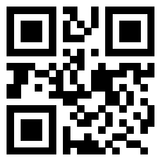 Immagine del Qr Code di 3209062851
