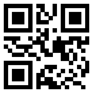 Scansione del QrCode di 3209062852