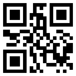 3209062857 - Immagine del Qr Code associato