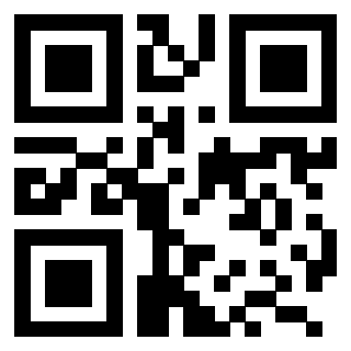 3209062862 - Immagine del Qr Code associato