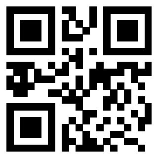 3209062866 Qr Code associato