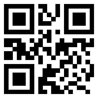Scansione del Qr Code di 3209062869