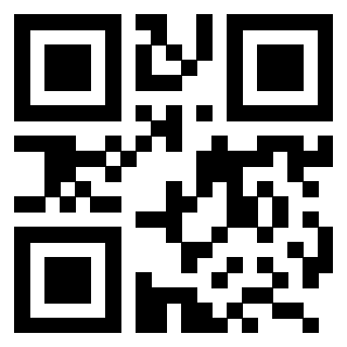 Immagine del Qr Code di 3209062870