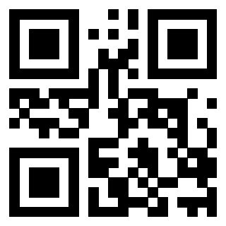 3209062873 - Immagine del Qr Code associato