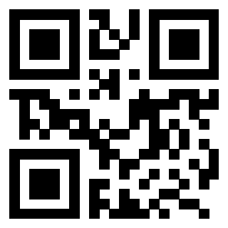 3209062874 - Immagine del Qr Code associato