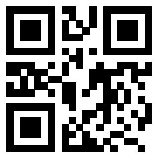 3209062875 Qr Code associato