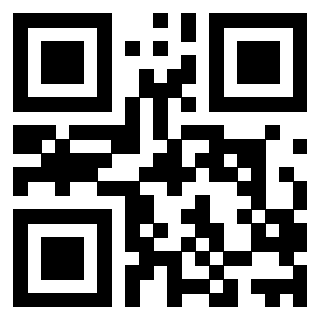 Scansione del QrCode di 3209062877