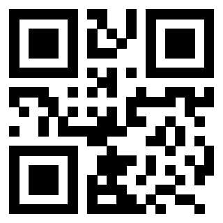Il QrCode di 3209062883