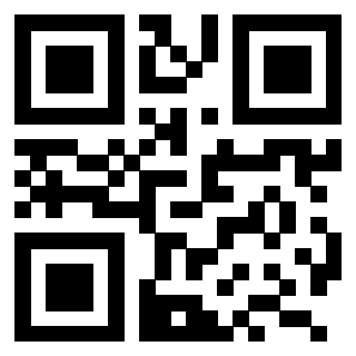 3209062888 - Immagine del QrCode associato