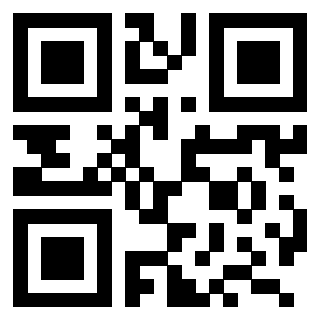 Il QrCode di 3209062893
