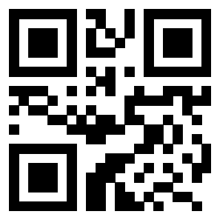 3209062894 - Immagine del QrCode