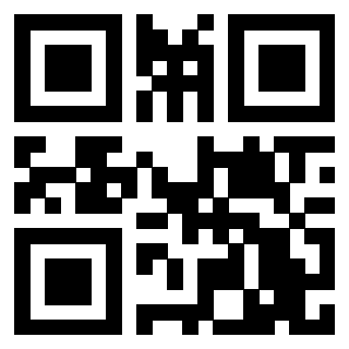 Immagine del QrCode di 3209062903