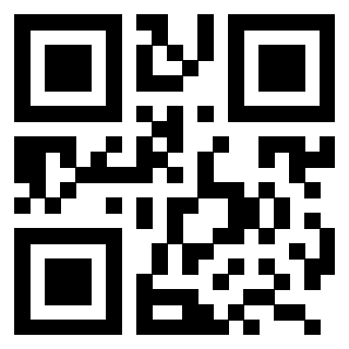 Immagine del QrCode di 3209062904