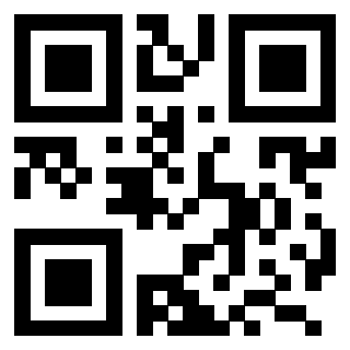 3209062905 - Immagine del Qr Code associato