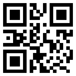 3209062906 - Immagine del Qr Code associato