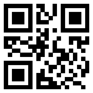 Il QrCode di 3209062909
