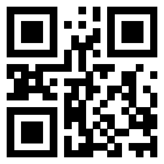 Il QrCode di 3209062915