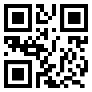 Scansione del Qr Code di 3209062917