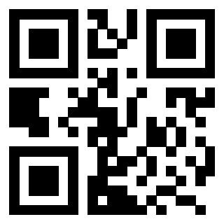 Il Qr Code di 3209062921