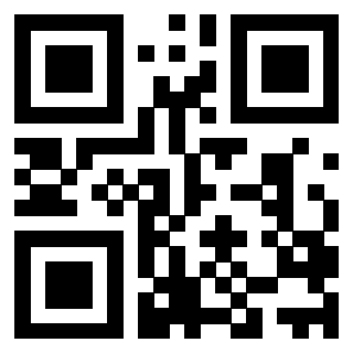 Scansione del QrCode di 3209062922
