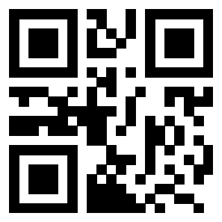 3209062927 - Immagine del QrCode