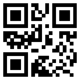 Il QrCode di 3209062932