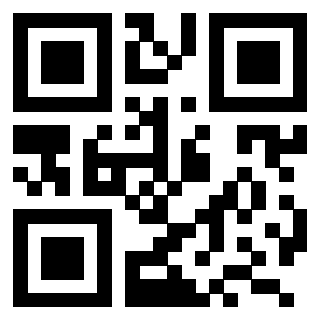 Il QrCode di 3209062935