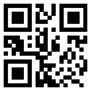 Scansione del Qr Code di 3209062936