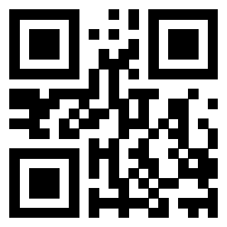 3209062937 - Immagine del Qr Code associato