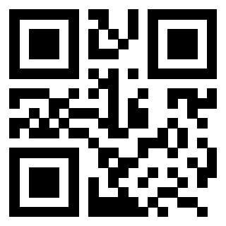 3209062938 Qr Code associato