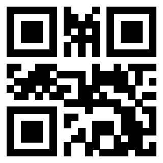 Immagine del Qr Code di 3209062940