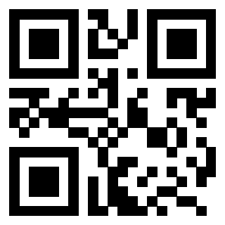 3209062942 QrCode associato