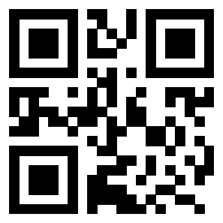 Immagine del QrCode di 3209062943