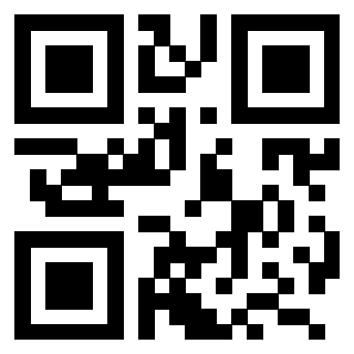 Scansione del QrCode di 3209062945