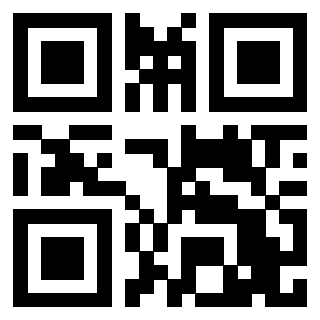 Il Qr Code di 3209062946